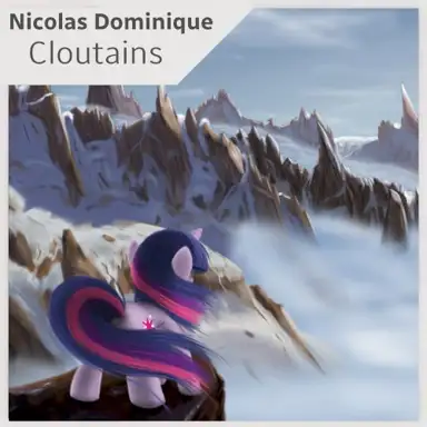 Cloutains