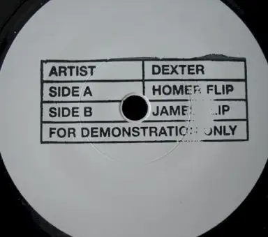 Homer Flip / James Flip