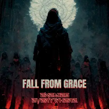 Fall From Grace