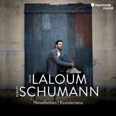 Novelletten / Kreisleriana