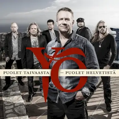 Puolet taivaasta – puolet helvetistä