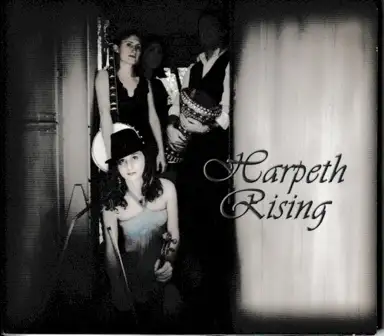 Harpeth Rising