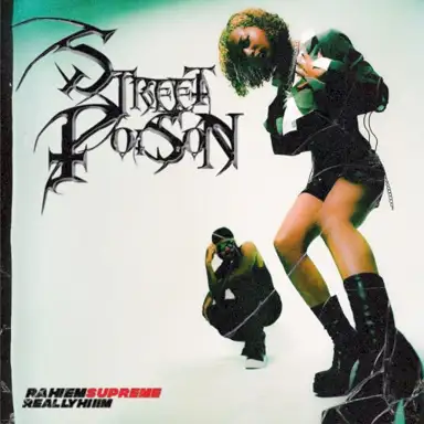 Street Poison