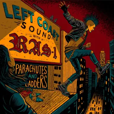 Parachutes & Ladders