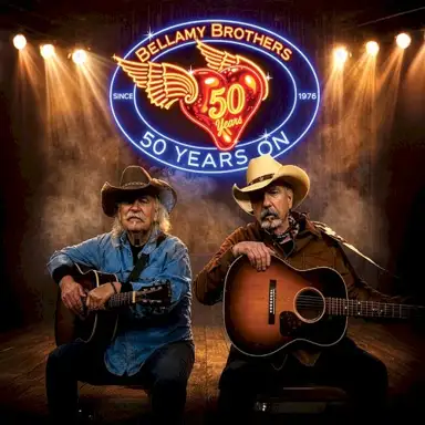50 Years On