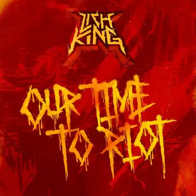 Our Time to Riot