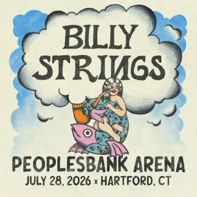 2026-07-28: PeoplesBank Arena, Hartford, CT, USA