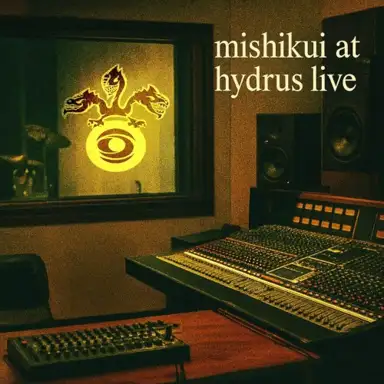 mishikui at Hydrus Live