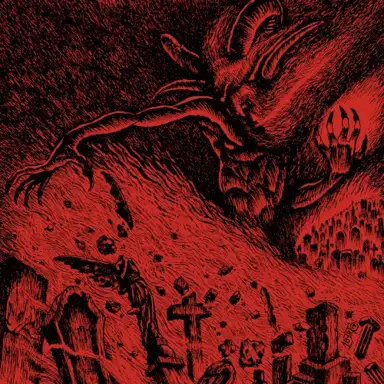 Evil / Siege Column