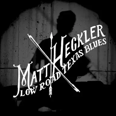 Low Road Texas Blues