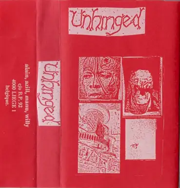 Unhinged