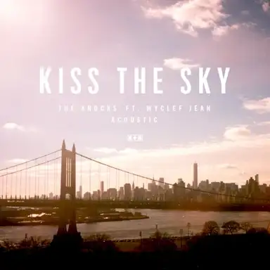 Kiss the Sky (Acoustic)