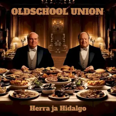 Herra Ja Hidalgo