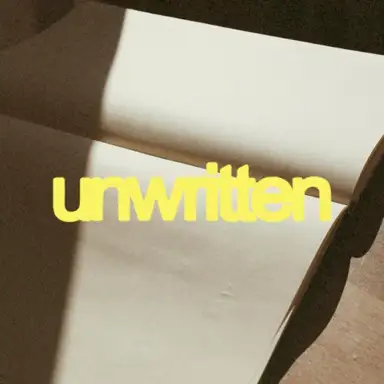 Unwritten