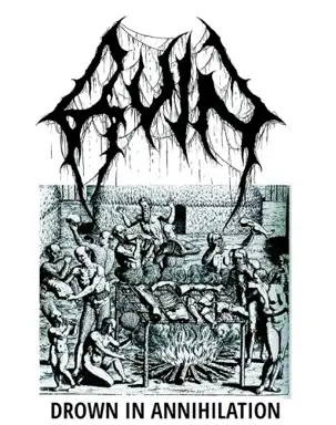 Drown in Annihilation