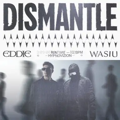 Dismantle