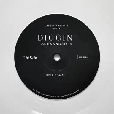 Diggin'