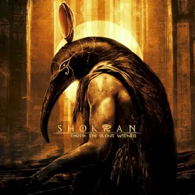 Thoth: The Silent Witness