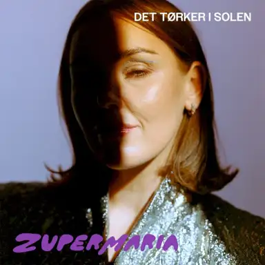 Det tørker i solen