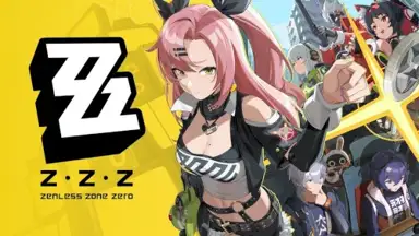Burning Desires (Special Edition) - Zenless Zone Zero