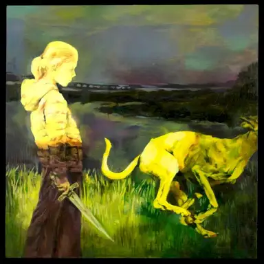 spirit hound