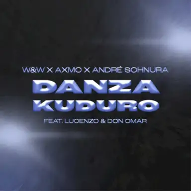 Danza Kuduro