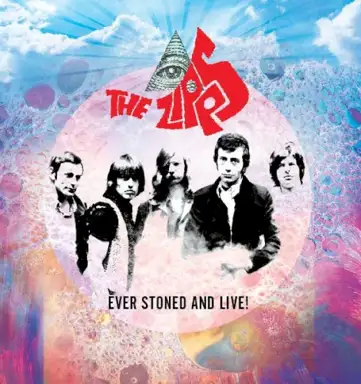 Ever Stoned and Live!