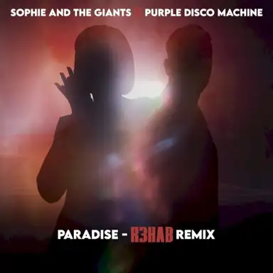 Paradise (R3HAB Remix)