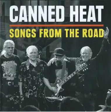 Songs From the Road