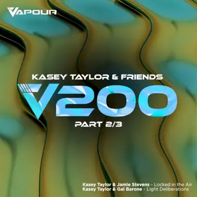 Kasey Taylor & Friends, Part 2