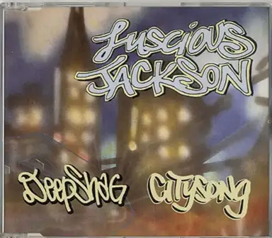 Deep Shag / CitySong