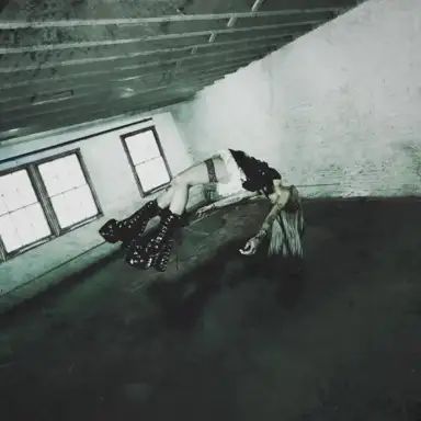 headfirst