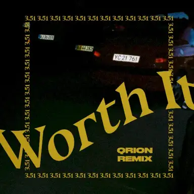 Worth It (Qrion remix)