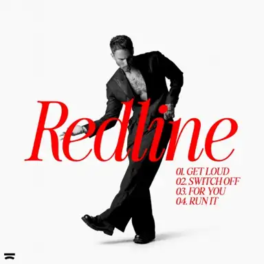 Redline EP