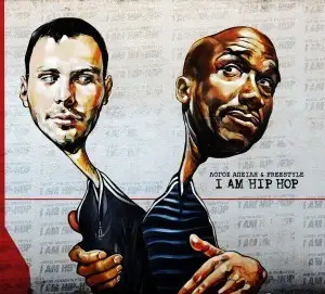 I Am Hip Hop