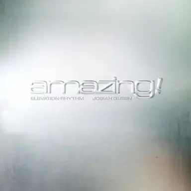 AMAZING!