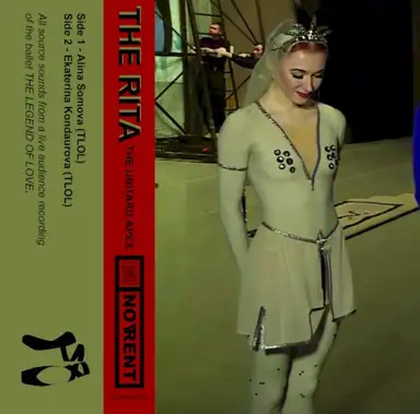 The Unitard Apex