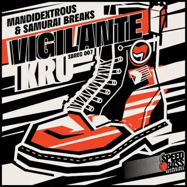 Vigilante Kru