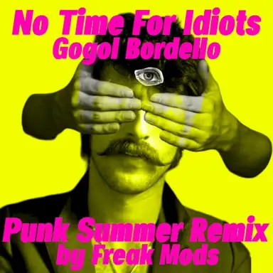No Time for Idiots (Punk Summer remix)