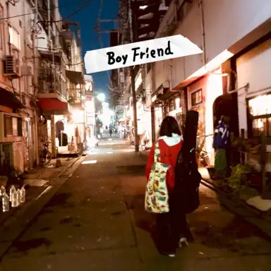 Boy Friend