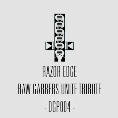 Raw Gabbers Unite Tribute