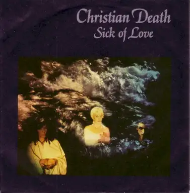 Sick of Love
