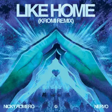Like Home (KROMI Remix)