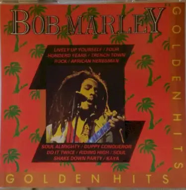 Golden Hits