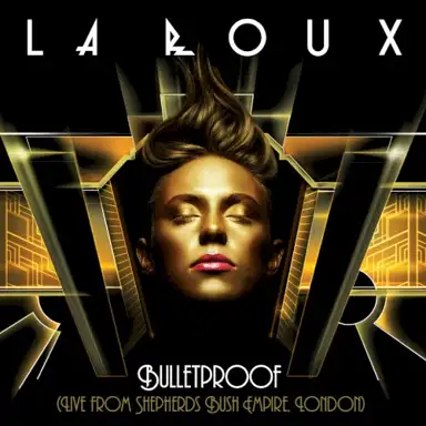 Bulletproof (live From Shepherds Bush Empire, London)