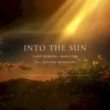 Into the Sun