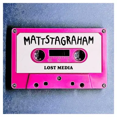 Lost Media