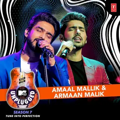 MTV Unplugged Season 7