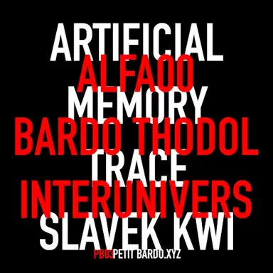 Alfa00 Bardo Thodol Interunivers