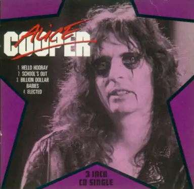 Alice Cooper